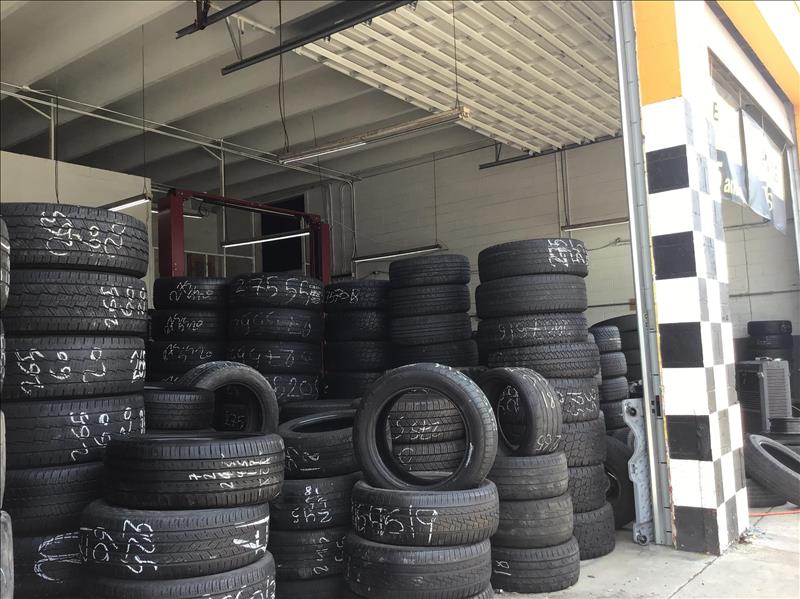 Sunny Tires Jacksonville, FL